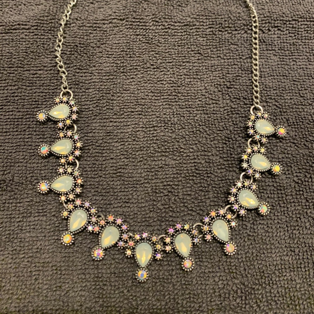 Plunder necklace